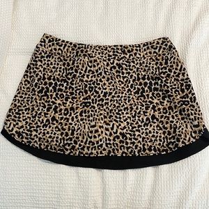 Outdoor Voices Exercise Skort